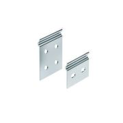 Пластина для лотка соединительная H=50мм GTO DKC 37301