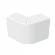 Угол для кабель-канала внешний изменяемый 70-120град. 40х40 NEAV DKC 01706