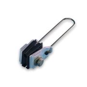 Зажим анкерный 2х(16-35) DN 123; PA 25х100 ENSTO SO 157.1R