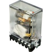 Реле тока РТ-40/0.6 0.15-0.6А 1НО+1НЗ передн. присоед. винтом ЧЭАЗ A8119-77940846