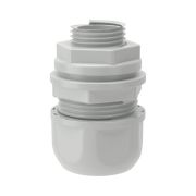 Переходник арм. труба-короб d12 IP65 DKC 55112