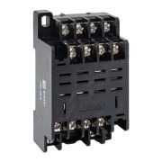 Разъем модульный РМ 25/4 EKF rm-25-4