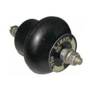 Разрядник РВН-0.5 МН У1 Электрофарфор 00002412