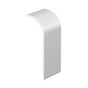 Соединение на стык для кабель-канала 90х50 бок. алюм. DKC 09509G