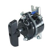 Выключатель пакетный ПВ2-40А (исп. 3) Электротехник ET002508