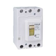 Выключатель автоматический 80А 800Im ВА57Ф35-340010 УХЛ3 400В AC КЭАЗ 109344