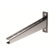 Консоль для лотка усиленная тяжелая осн.200 сталь DKC BBH7020