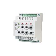 Блок защиты универсальный УБЗ-301 63-630А НовАтек-Электро 3425663301