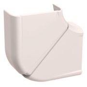 Угол для кабель-канала плоский изменяемый 80х40 PRIMER IEK CKK-40D-P-080-040-K01