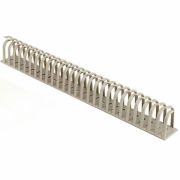 Мини-канал перфорированный 18х28 L500 0.5мм DN-AS 17.5 G самоклеящийся DKC 02181