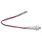 Лампа СКЛ 17.2Б-Л-2-220 Каскад-Электро 00001331