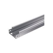 Зажим проходной HMM.2/1+2GR 2.5кв.мм сер. DKC ZHM510GR