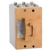 Выключатель автоматический 25А 12Iн АК50Б-3МГОМ3 РЕГ 50Гц ТУ16-522.136-78 КЭАЗ 105203