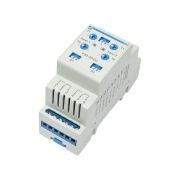 Реле времени РЭВ 201М 4 AC/DC время задержки программир. НовАтек-Электро 3425601201