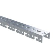 Профиль L600 2.5мм BPF для консолей DKC BPF2906