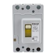 Выключатель автоматический 160А 1600Im ВА57Ф35-340010 УХЛ3 400В AC КЭАЗ 109307