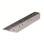 Консоль быстрой фиксации BBF осн.300 1.5мм сталь DKC BBF5030