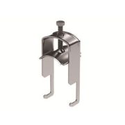 Скоба зажимная U-образ. d32-38мм DKC BHL3238