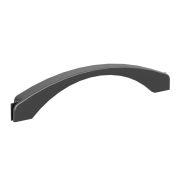 Адаптер для напольного канала 50х12мм черн. DKC 05917