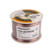 Кабель Stereo 2х0.25 Blue Line (м) PROCONNECT 01-6201-6