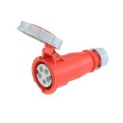 Розетка кабельная 16А 400В 3P+E+N IP67 DKC DIS3181647