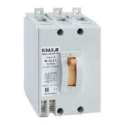 Выключатель автоматический 8А 12Iн ВА21-29В-341110 У3 690В AC КЭАЗ 103146