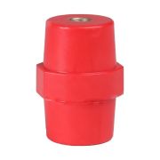 Изолятор SM45 (М8) силовой КЭАЗ 143254