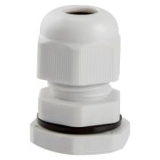 Сальник PG09 d6-7мм IP54 КЭАЗ 143115