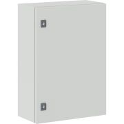 Шкаф ST с монтаж. платой 800х600х300мм IP66 IK10 DKC R5ST0863