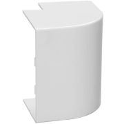 Угол внешний 40х25 КМН ELECOR бел. (уп.4шт) IEK CKMP10D-N-040-025-K01