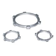 Гайка заземляющая К-483 У3 ГОФРОМАТИК zeta40213