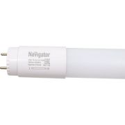 Лампа светодиодная 71 298 NLL-T8-30-230-4K 30Вт линейная 4000К нейтр. бел. G13 2800лм 176-264В (аналог 58Вт 1500мм) (Professional) поворотн. Navigator 71298