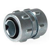 Муфта соед. на металлорукав 18 типа Р3-Ц и Р3-Ц-ПВХ цинк. IP54 Ruvinil МС-18