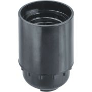 Патрон электрич. 71 606 NLH-BL-E27 карболитовый Navigator 71606