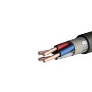 Кабель КВВГЭнг(А)-LS 4х6 (м) Кабэкс ТХМ00069620