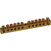 Шина нулевая «N» 71 745 NBB-69-12-1 Navigator 71745