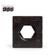 Набор матриц для опрессовки НМ-300-СИП (уп.3шт) КВТ 70329