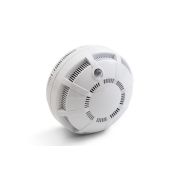 Извещатель пожарный ИП 212-50М «Марко» автономный (30 мкА 7.2-9В 85 дБ 1шт «Крона») Рубеж Rbz-054962