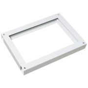 Цоколь ВРУ хх.45.45 IP31 TITAN IEK YKV10-TS-450-450-31