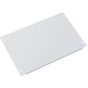 Панель ЛГ к ЩМП-1 36 PRO/GARANT H=50 (уп.2шт) IEK Y-PL-G-36-1-0-50