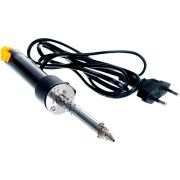 Паяльник с вакуумным оловоотсосом 220В/40Вт HT-019 (ZD-210) REXANT 12-0171