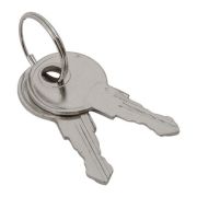 Ключ для замка (арт. 18-20/38-ip31) PROxima EKF key-1