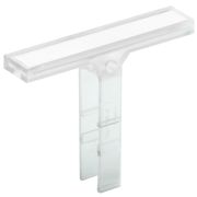 Держатель маркировки для КПИ на концевой стопор IEK YZN11DFMH-003-K03