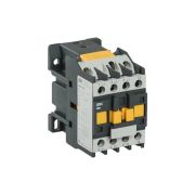 Контактор КМИе-11210 12А 230В/АС3 1НО GENERICA KKME11-012-230-10