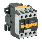 Контактор КМИе-23210 32А 400В/АС3 1НО GENERICA KKME21-032-400-10