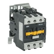 Контактор КМИе-34012 40А 110В/АС3 1НО 1НЗ GENERICA KKME31-040-110-11