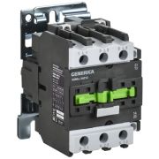 Контактор КМИе-34012 40А 400В/АС3 1НО 1НЗ GENERICA KKME31-040-400-11