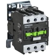Контактор КМИе-35012 50А 230В/АС3 1НО 1НЗ GENERICA KKME31-050-230-11