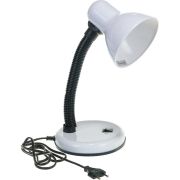 Светильник N-211-E27-40W-W настол. бел. ЭРА Б0035055