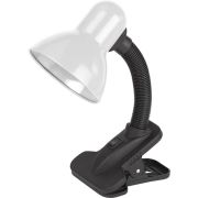 Светильник N-212-E27-40W-W настол. бел. ЭРА Б0035059